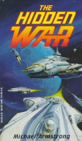 The Hidden War (Paperback)