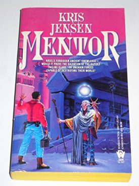 Mentor (Paperback)