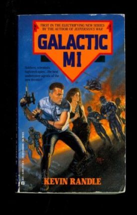 Galactic MI (Paperback)