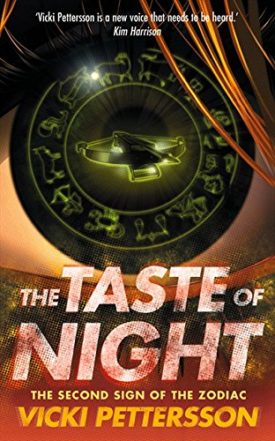 Taste of Night, The (Paperback)