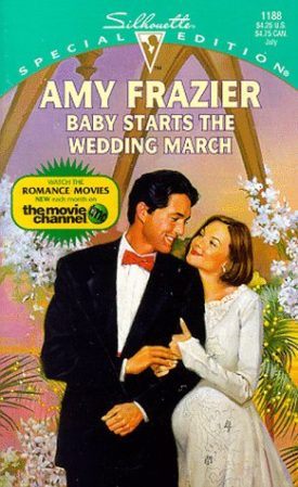 Baby Starts The Wedding March (Special Edition) (Paperback)