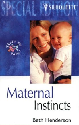 Maternal Instincts (Special Edition, 1338) (Paperback)