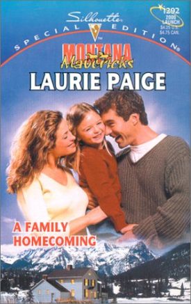 A Family Homecoming (Paperback)