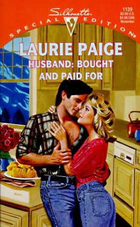 Husband: Bought And Paid (Paperback)