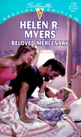 Beloved Mercenary (30th Book) (Paperback)