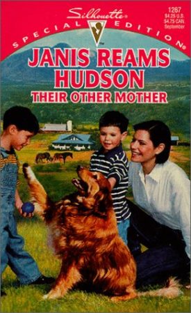 Their Other Mother (That Special Woman/Wilders Of Wyatt County) (Silhouette Special Edition) (Paperback)