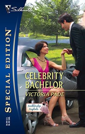 Celebrity Bachelor (Northbridge Nuptials) (Paperback)