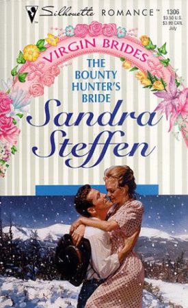 Bounty HunterS Bride (Virgin Brides/Special Author Type) (Silhouette Romance) (Paperback)