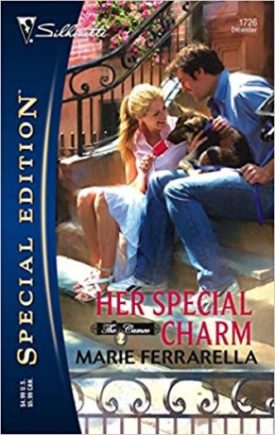 Her Special Charm (The Cameo / Silhouette Special Edition #1726) (Paperback)