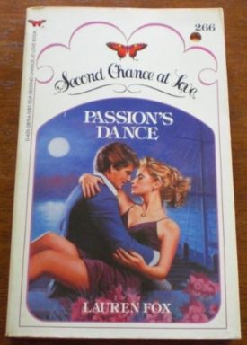 Passions Dance (Second Chance at Love) (Paperback)