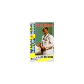 A Classic Encounter (Men at Work: Doctor, Doctor #33) (Paperback)