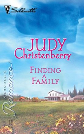 Finding a Family (Silhouette Romance # 1762) (Paperback)