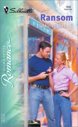 Ransom (Silhouette Romance) (Paperback)