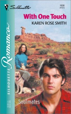 With One Touch (Soulmates) (Paperback)