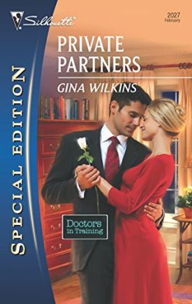 Private Partners (Doctors in Training) (Paperback)