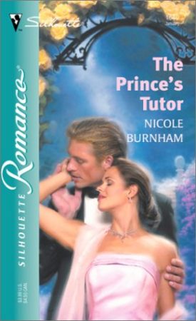 The Princes Tutor (Paperback)