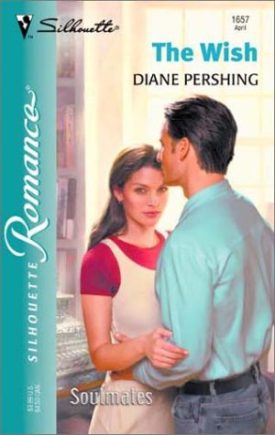The Wish (Soulmates) (Paperback)