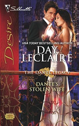 Dantes Stolen Wife (The Dante Legacy) (Paperback)