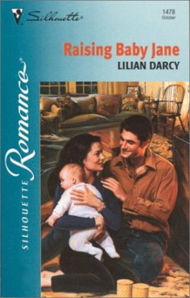 Raising Baby Jane (Silhouette Romance) (Paperback)