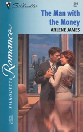 The Man With The Money (Silhouette Romance) (Paperback)