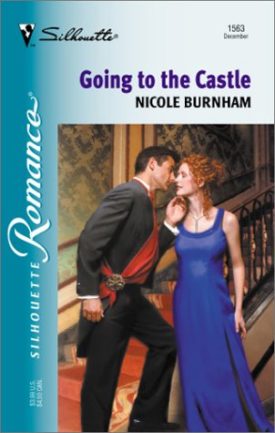 Going To The Castle (Silhouette Romance) (Paperback)
