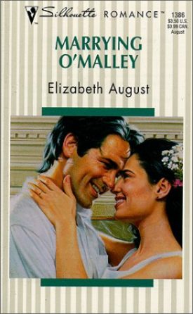 Marrying OMalley (Silhouette Romance No. 1386) (Mass Market Paperback)