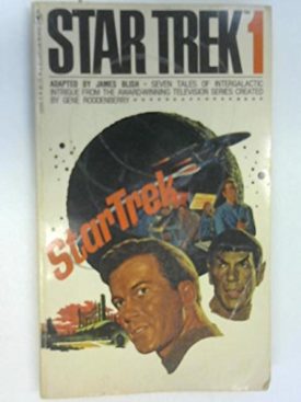 Star Trek No. 1 (Paperback)