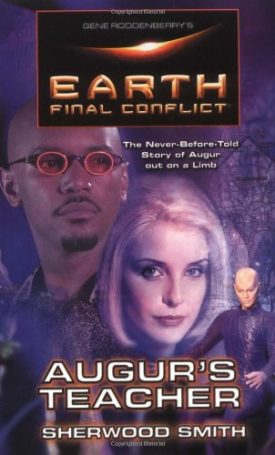 Earth  Final Conflict  (Paperback)