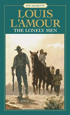 Lonely Men, The (Mass Market Paperback)