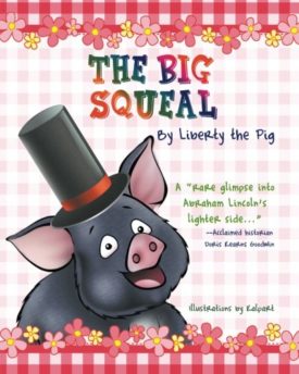 The Big Squeal (Paperback)