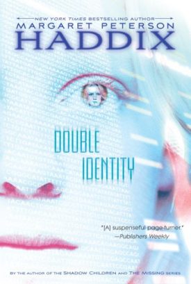 Double Identity (Paperback)