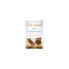 The Island: A Novel (Paperback)