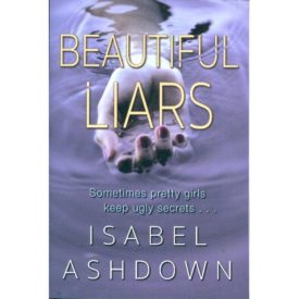 Beautiful Liars (Paperback)