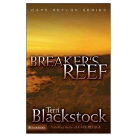 Breakers Reef (Cape Refuge, No. 4) (Paperback)
