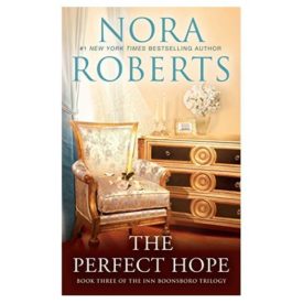 The Perfect Hope (The Inn Boonsboro Trilogy) (Paperback)