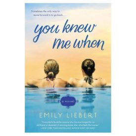 You Knew Me When (Paperback)