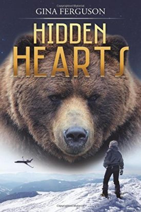 Hidden Hearts (Paperback)