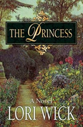 The Princess (Contemporary Romance) (Paperback)