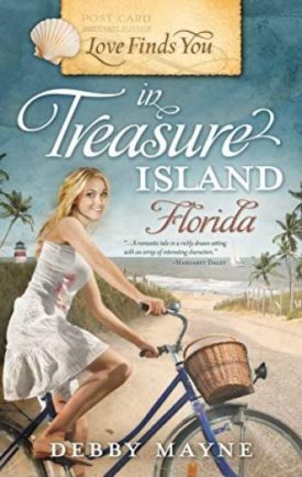 Love Finds You in Treasure Island, Florida (Paperback)
