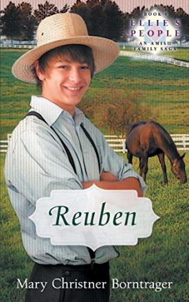 Reuben, New Edition: Ellies People, Book Four (Paperback)
