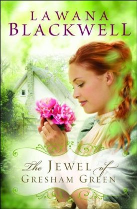 The Jewel of Gresham Green (The Gresham Chronicles Book #4) (Paperback)