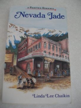 Nevada Jade (A Frontier romance) (Paperback)