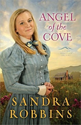 Angel of the Cove (Smoky Mountain Dreams) (Paperback)