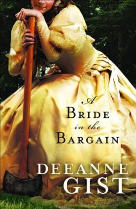 A Bride in the Bargain (Paperback)