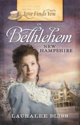 Love Finds You in Bethlehem, New Hampshire (Paperback)