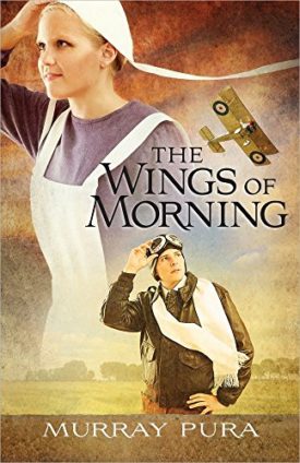 The Wings of Morning (Snapshots in History Book 1) (Paperback)