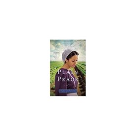 Plain Peace (Daughters of the Promise Book 6) (Paperback)