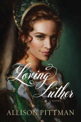 Loving Luther (Paperback)