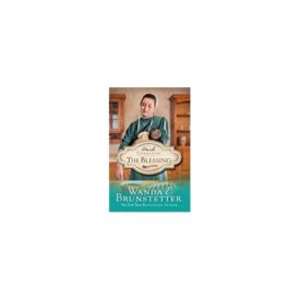 Amish Cooking Class - The Blessing (Paperback)