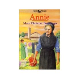 Annie (Ellies People) (Paperback)